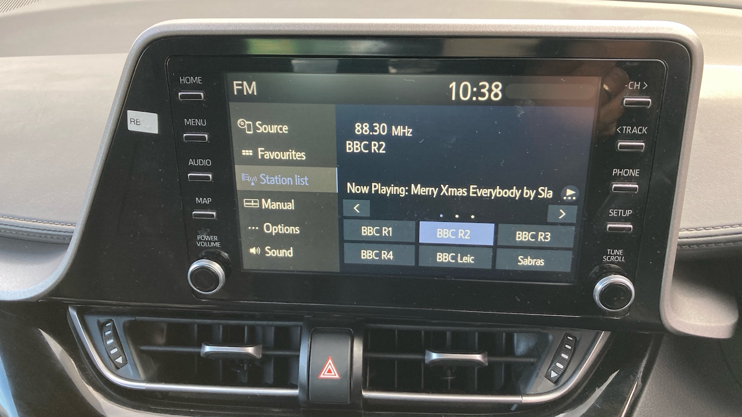 Used Toyota C-HR 2022 for sale - 77001763: Photo 7