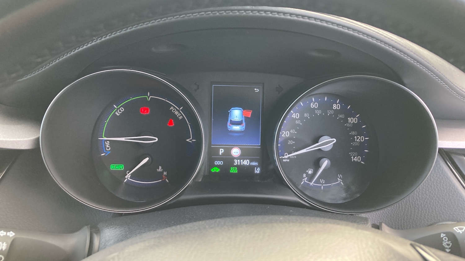 Used Toyota C-HR 2022 for sale - 77001763: Photo 9