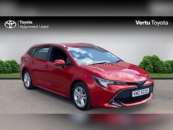 Used Toyota Corolla 2023 for sale - 79312124: Photo