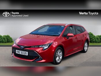 Used Toyota Corolla 2023 for sale - 79312124: Photo