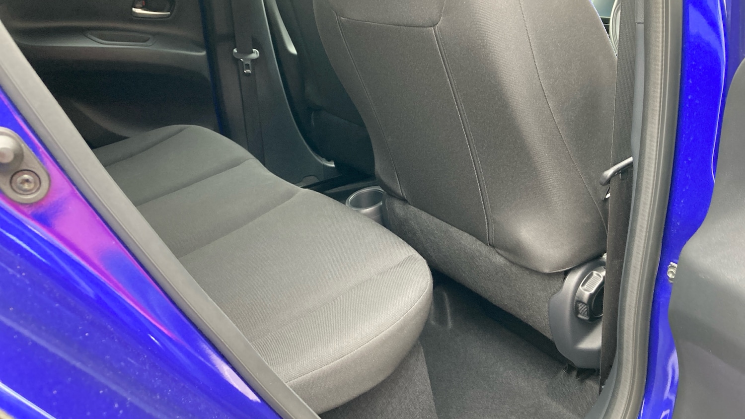 Used Toyota Aygo X 2023 for sale - 76565341: Photo 12