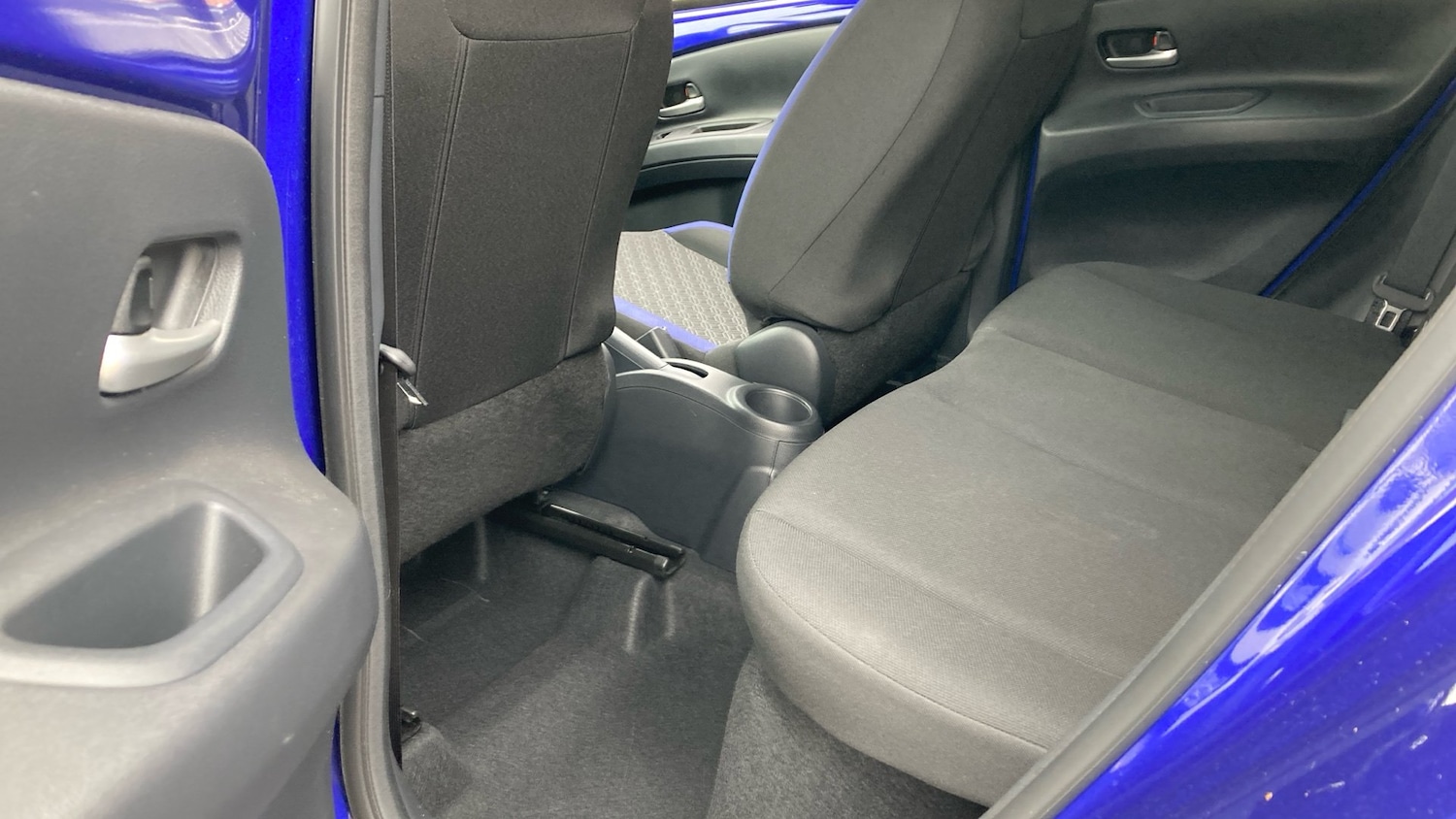 Used Toyota Aygo X 2023 for sale - 76565341: Photo 13