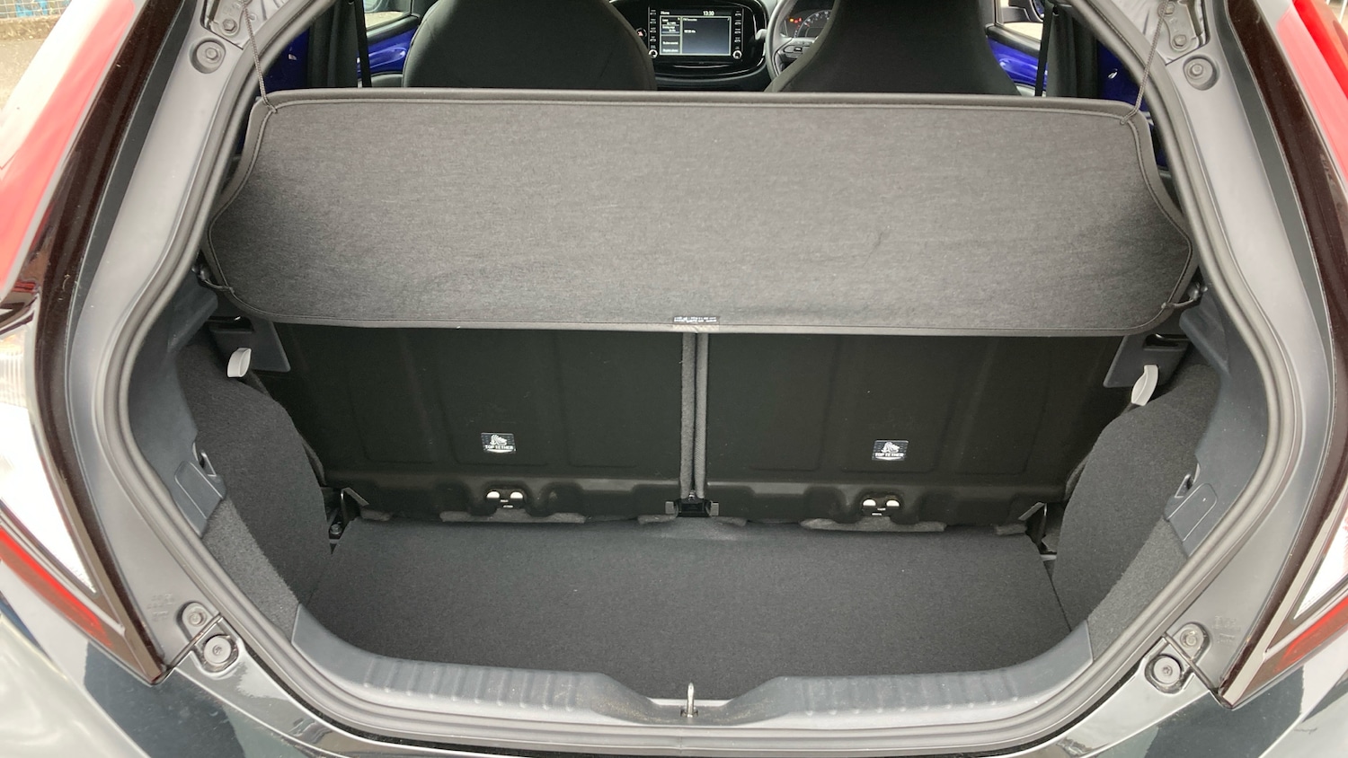 Used Toyota Aygo X 2023 for sale - 76565341: Photo 14