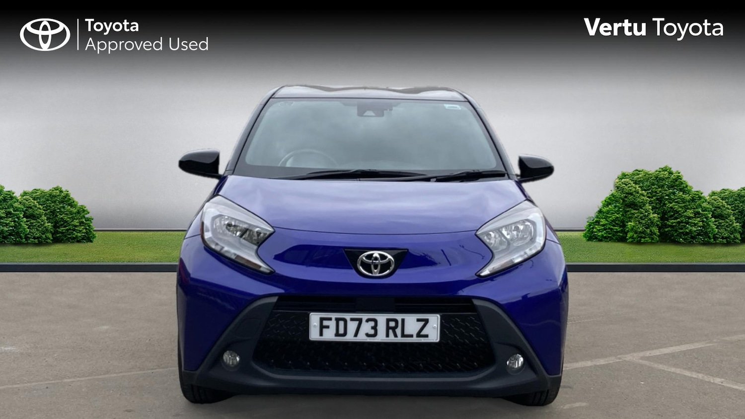 Used Toyota Aygo X 2023 for sale - 76565341: Photo 15