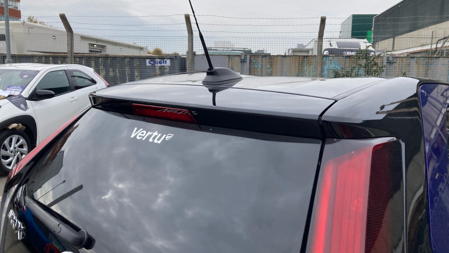 Used Toyota Aygo X 2023 for sale - 76565341: Photo 24