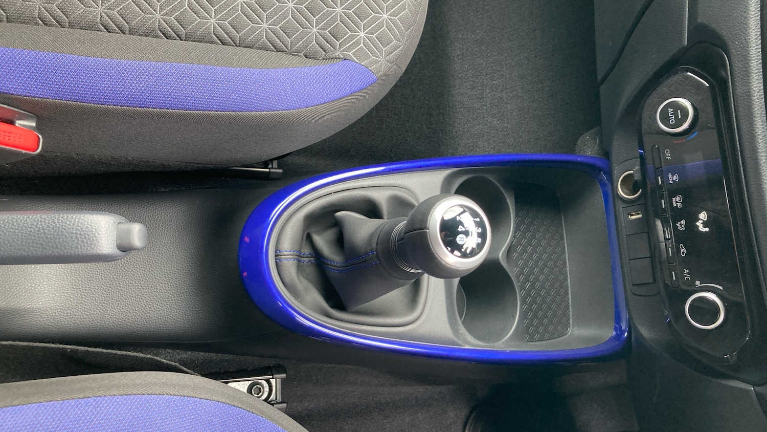 Used Toyota Aygo X 2023 for sale - 76565341: Photo 36