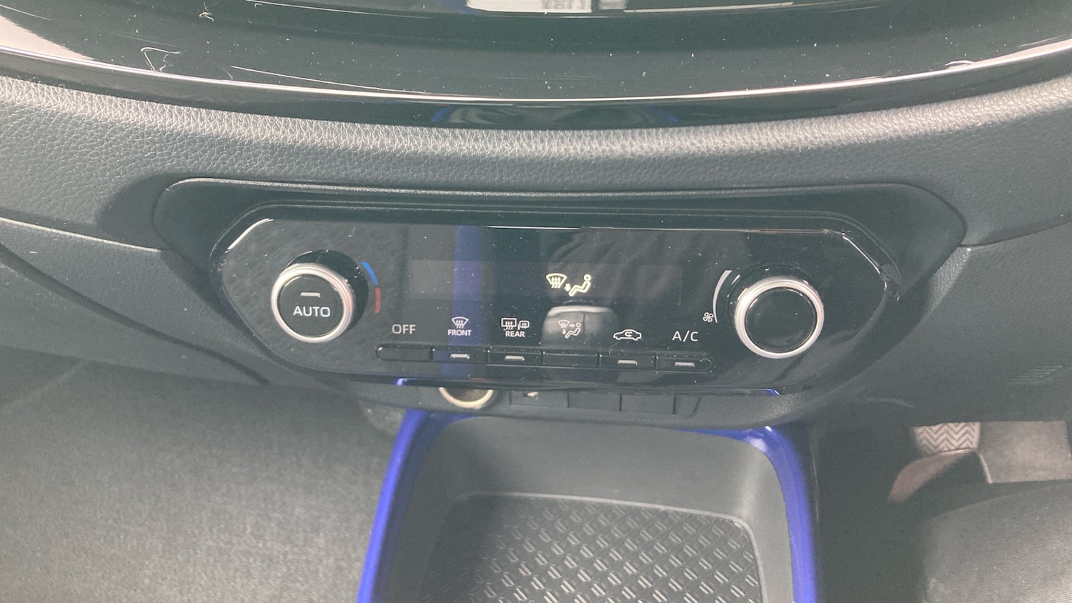 Used Toyota Aygo X 2023 for sale - 76565341: Photo 40