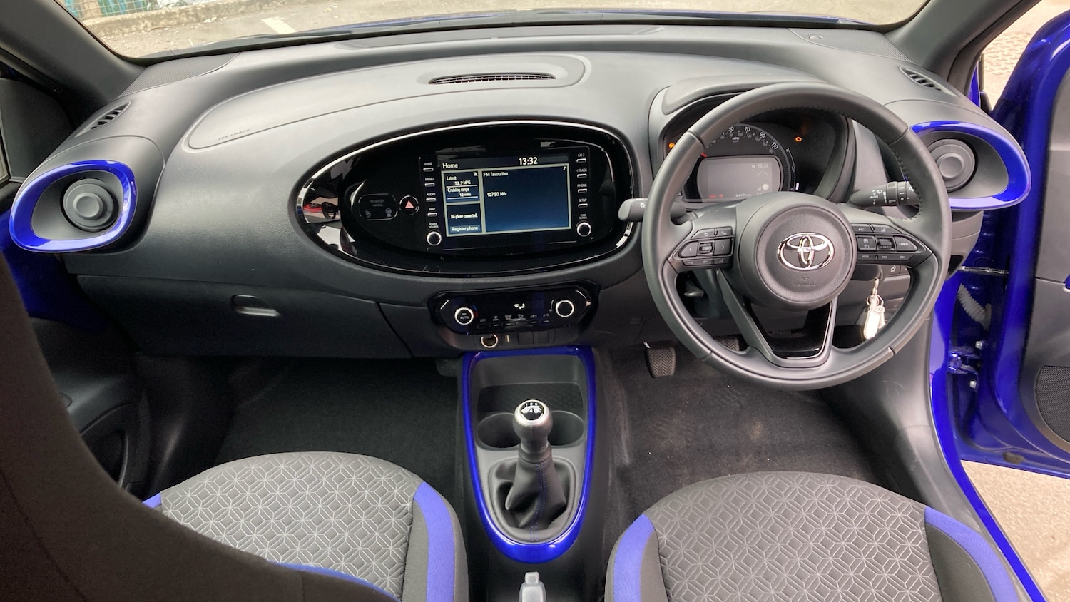 Used Toyota Aygo X 2023 for sale - 76565341: Photo 5