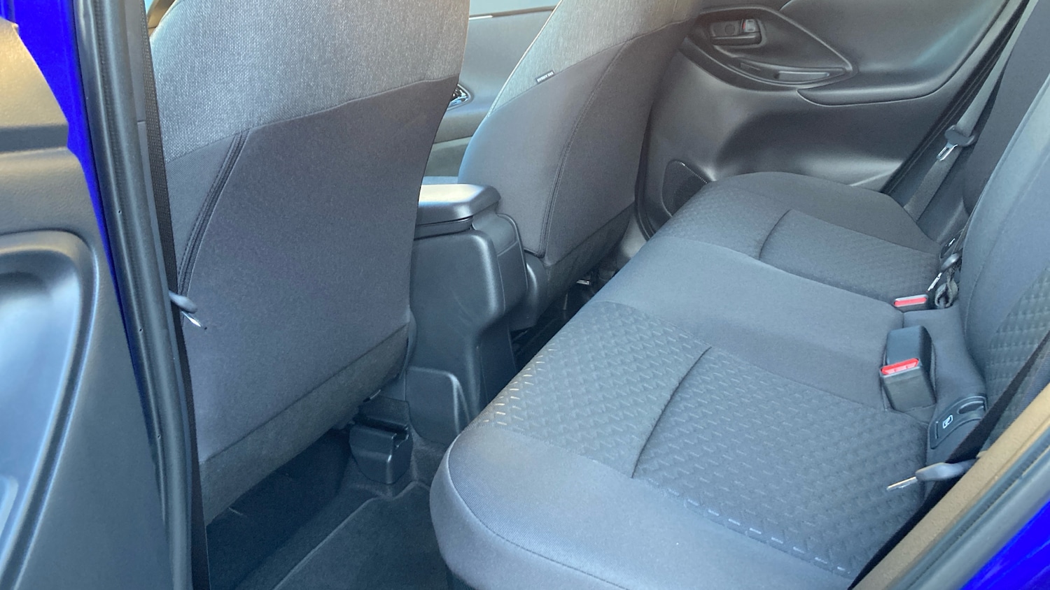 Used Toyota Yaris Cross 2025 for sale - 77069567: Photo 13