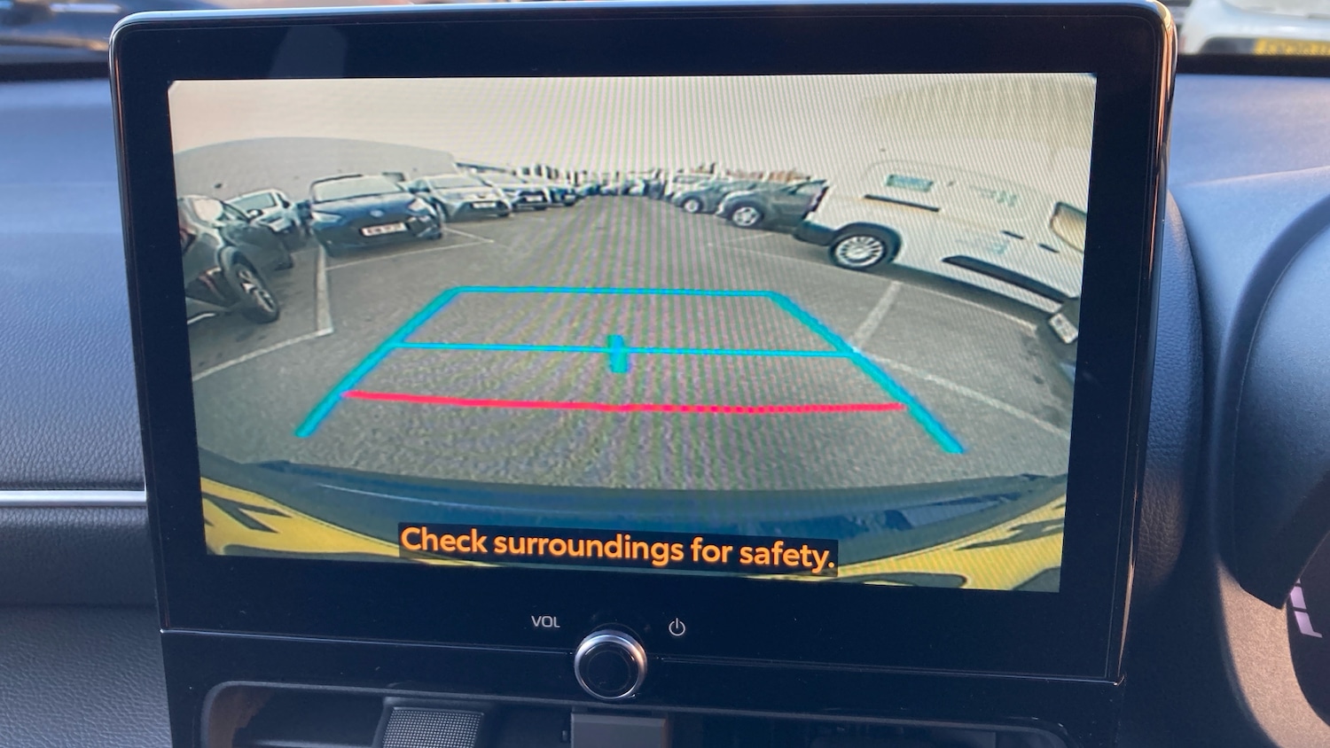 Used Toyota Yaris Cross 2025 for sale - 77069567: Photo 25