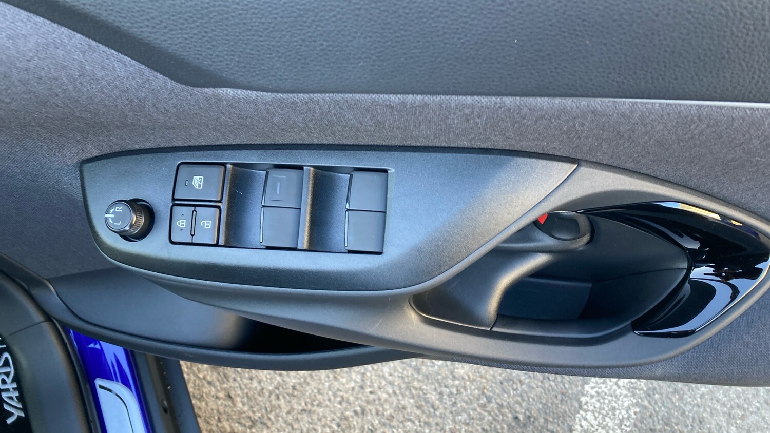 Used Toyota Yaris Cross 2025 for sale - 77069567: Photo 32