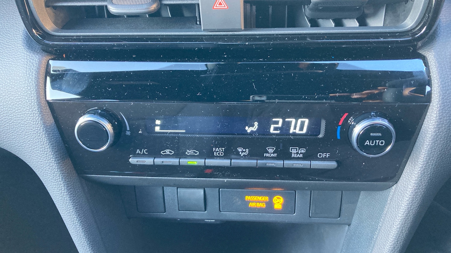 Used Toyota Yaris Cross 2025 for sale - 77069567: Photo 37