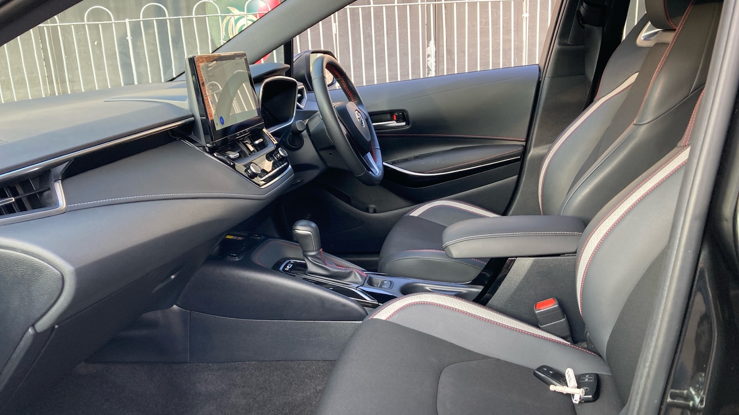 Used Toyota Corolla 2024 for sale - 77652946: Photo 10