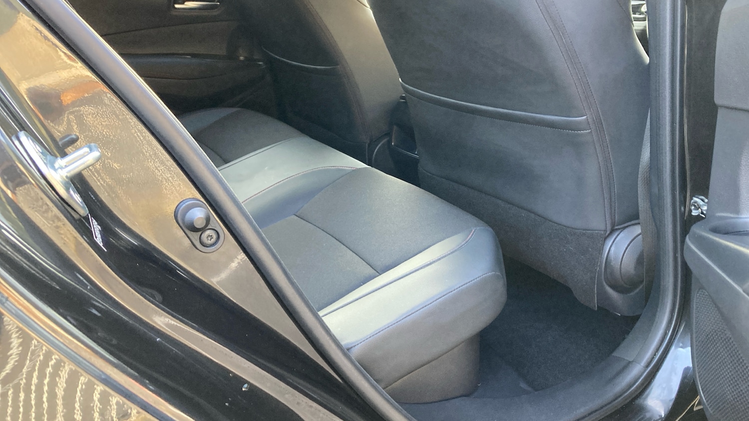 Used Toyota Corolla 2024 for sale - 77652946: Photo 12