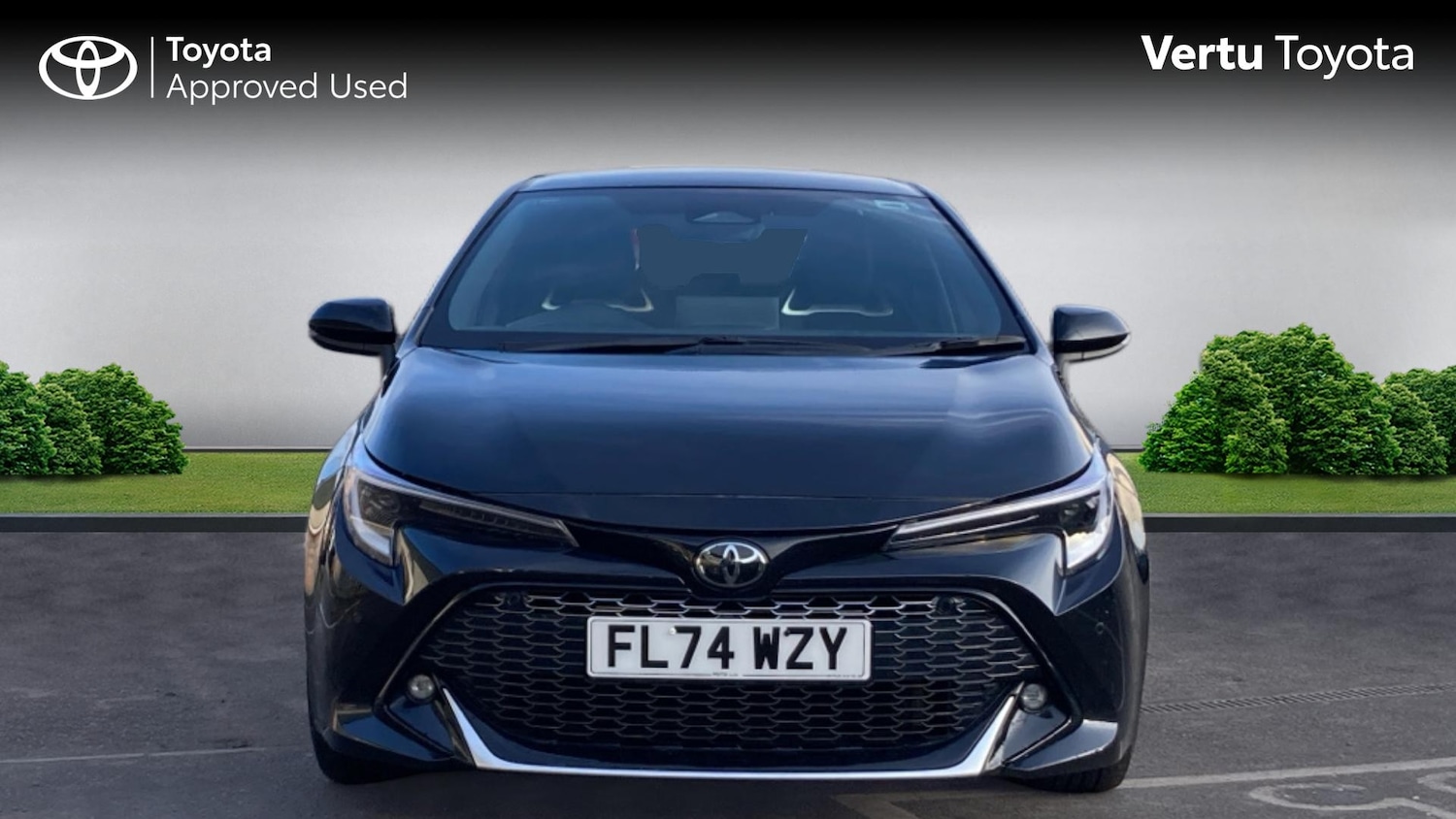 Used Toyota Corolla 2024 for sale - 77652946: Photo 15