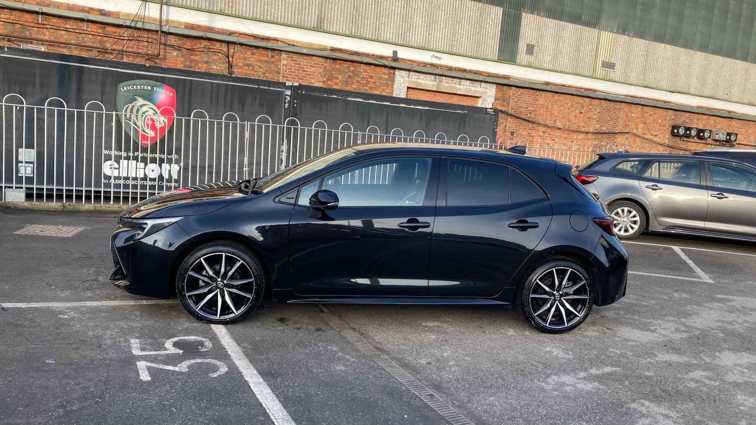 Used Toyota Corolla 2024 for sale - 77652946: Photo 17