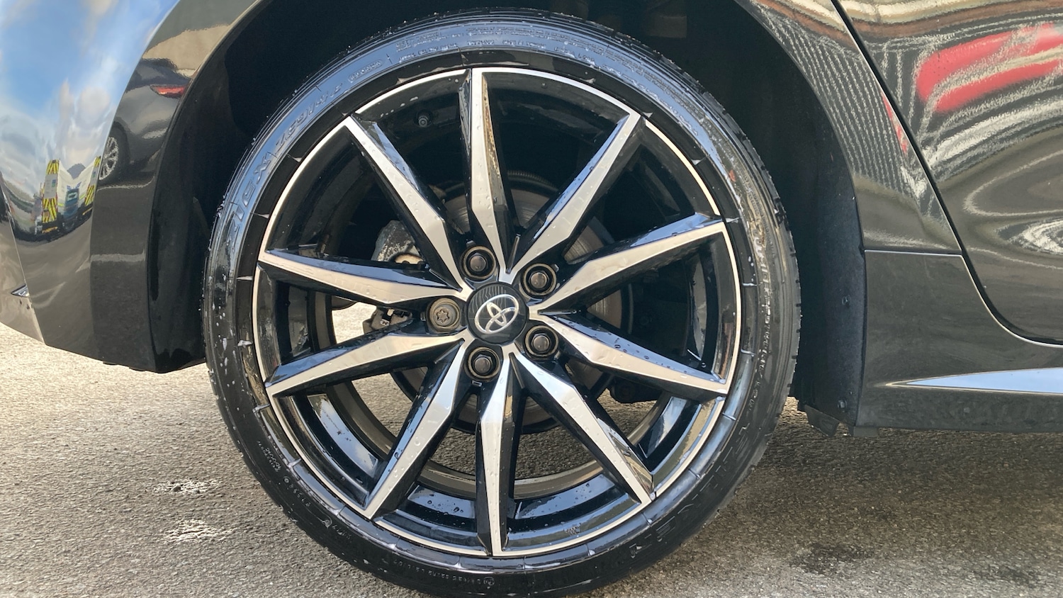 Used Toyota Corolla 2024 for sale - 77652946: Photo 18