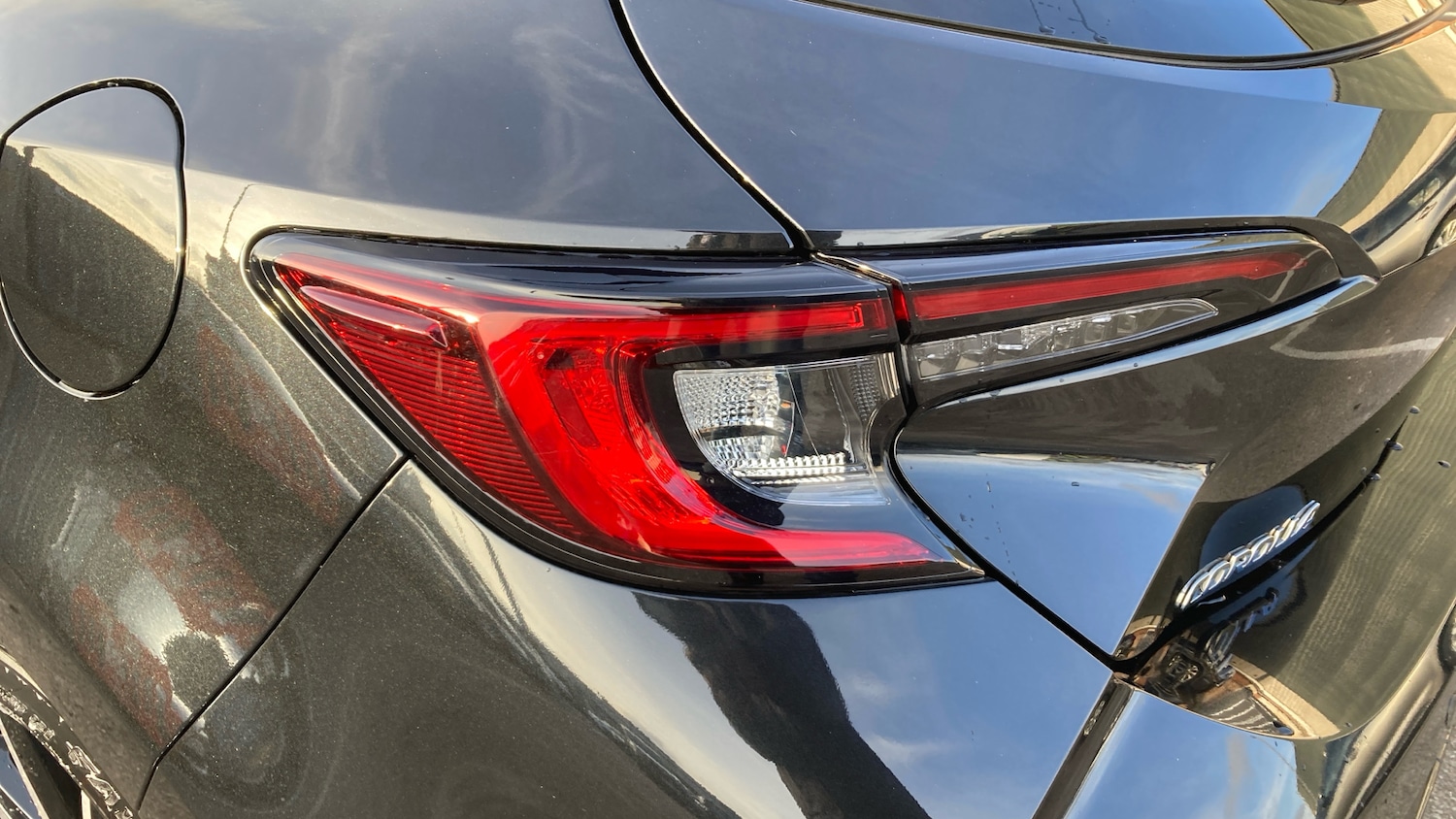 Used Toyota Corolla 2024 for sale - 77652946: Photo 23