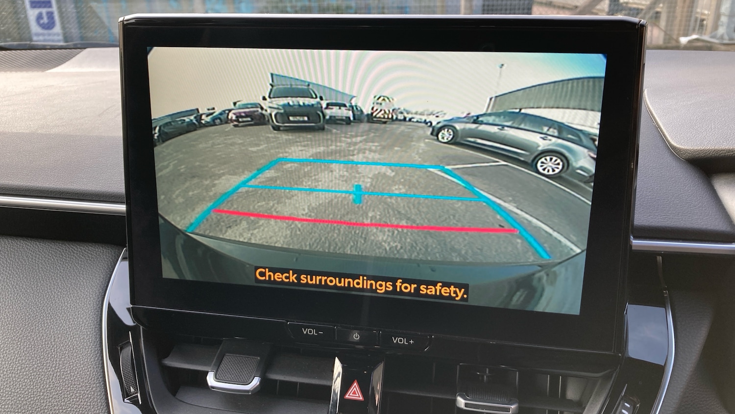 Used Toyota Corolla 2024 for sale - 77652946: Photo 28