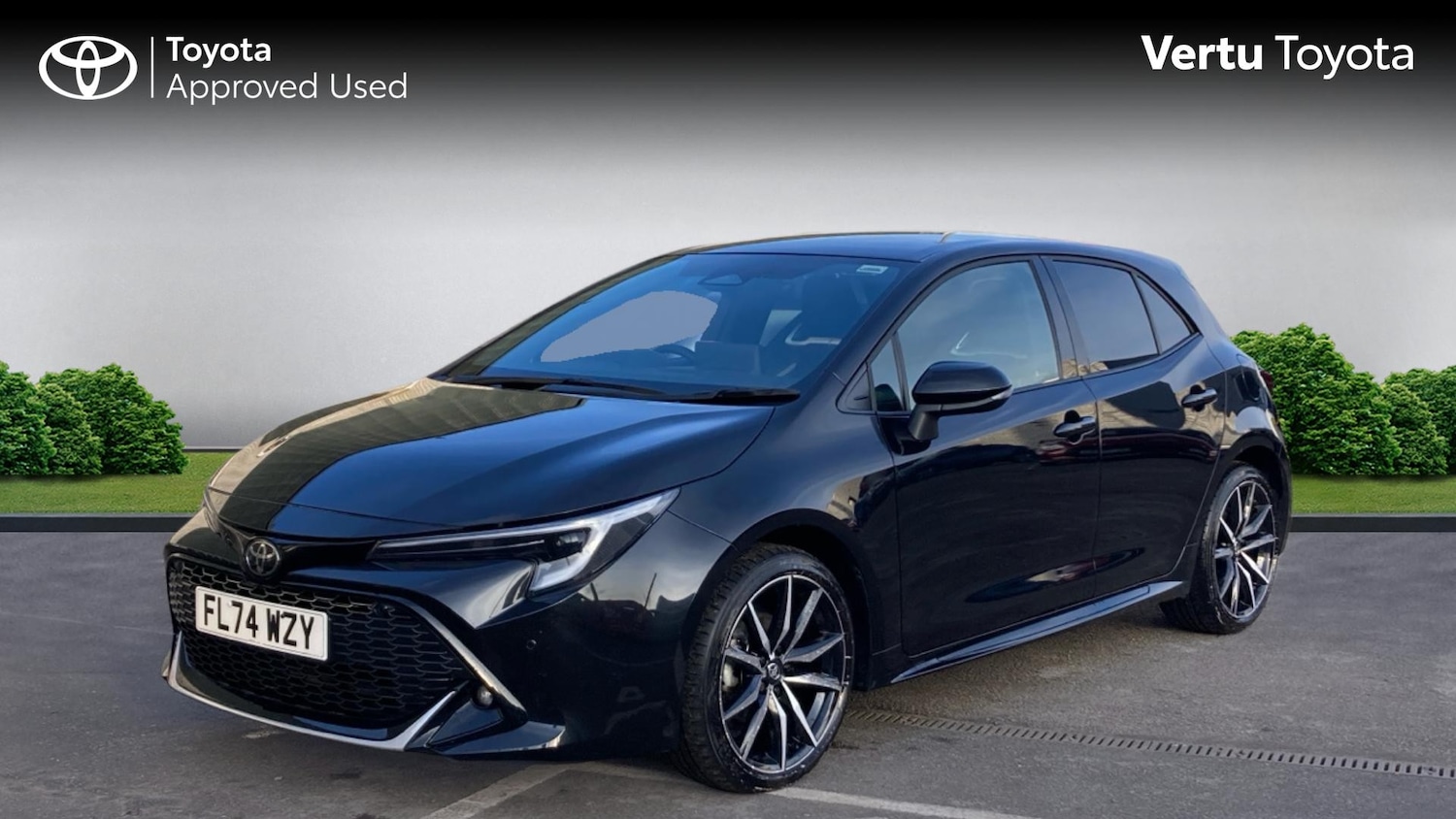 Used Toyota Corolla 2024 for sale - 77652946: Photo 3