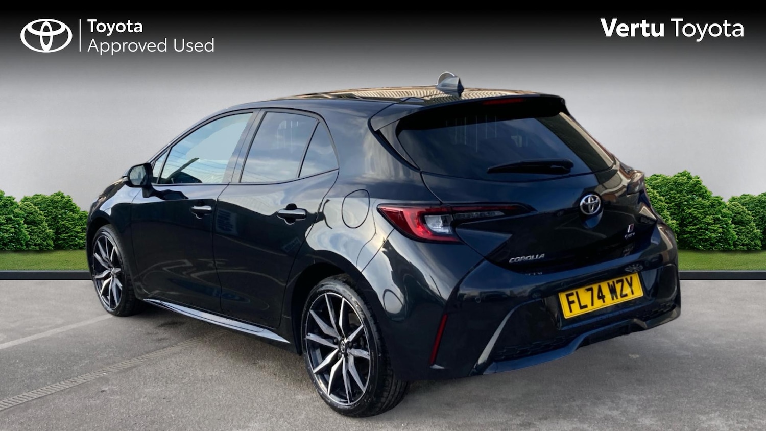 Used Toyota Corolla 2024 for sale - 77652946: Photo 4