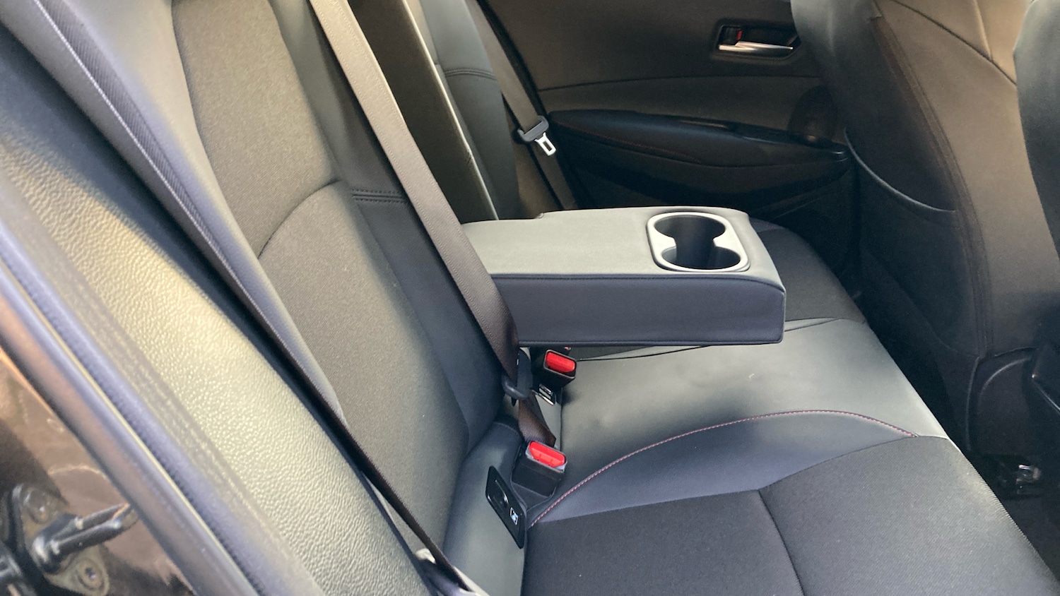 Used Toyota Corolla 2024 for sale - 77652946: Photo 40