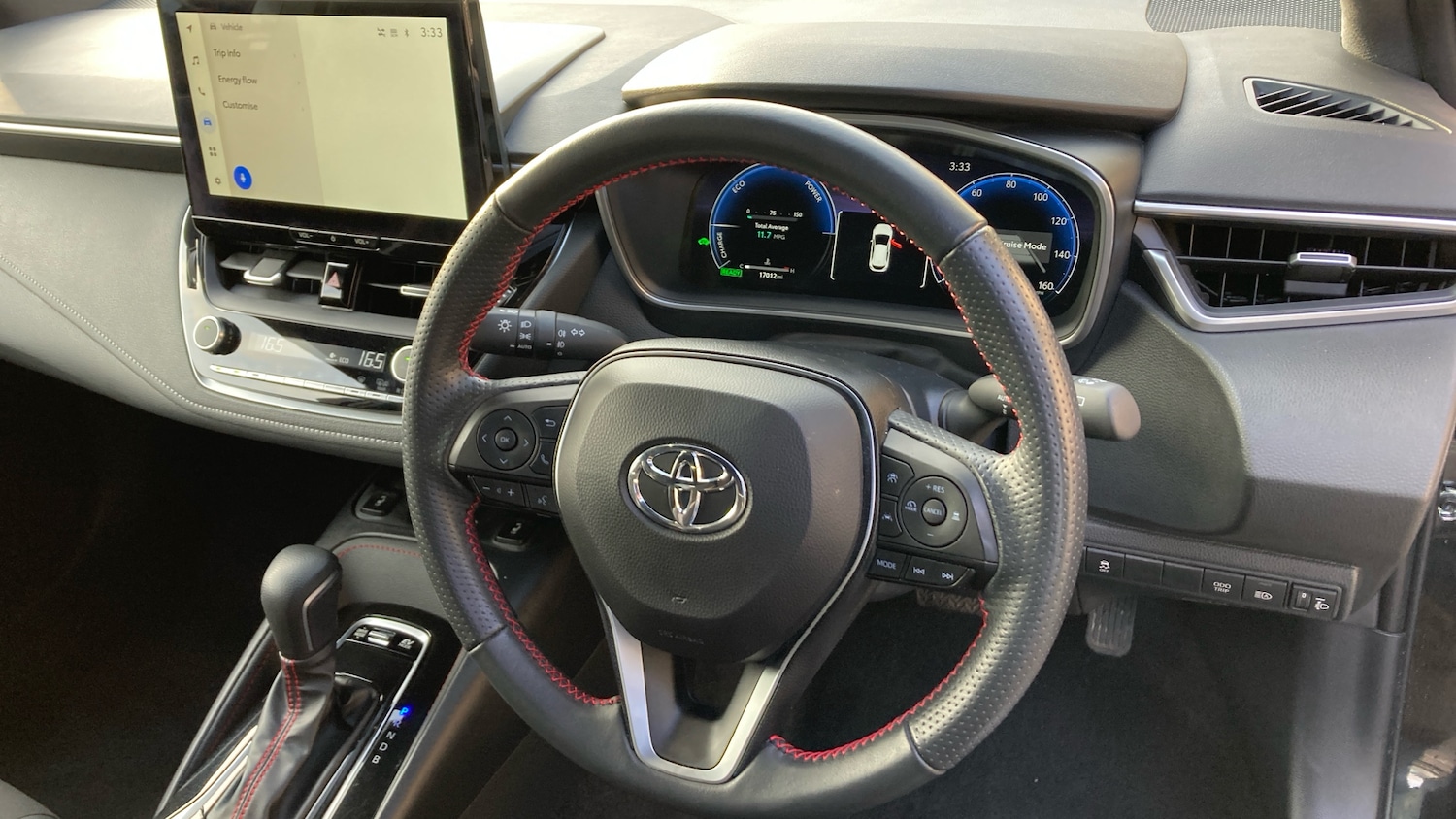 Used Toyota Corolla 2024 for sale - 77652946: Photo 6