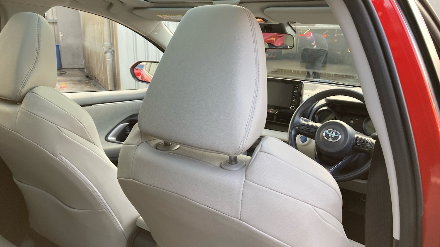 Used Toyota Yaris 2022 for sale - 76694755: Photo 20