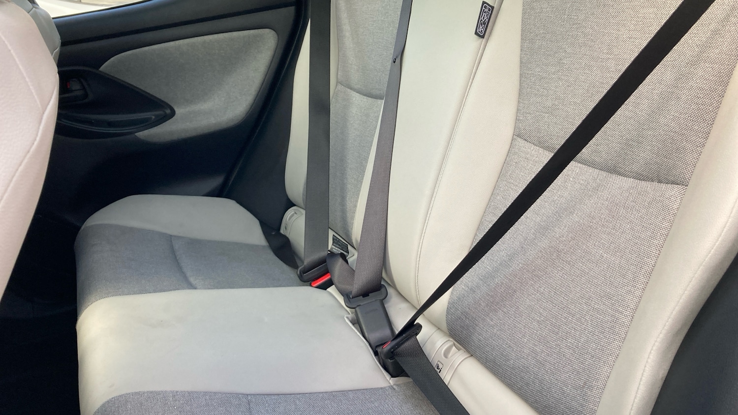 Used Toyota Yaris 2022 for sale - 76694755: Photo 21