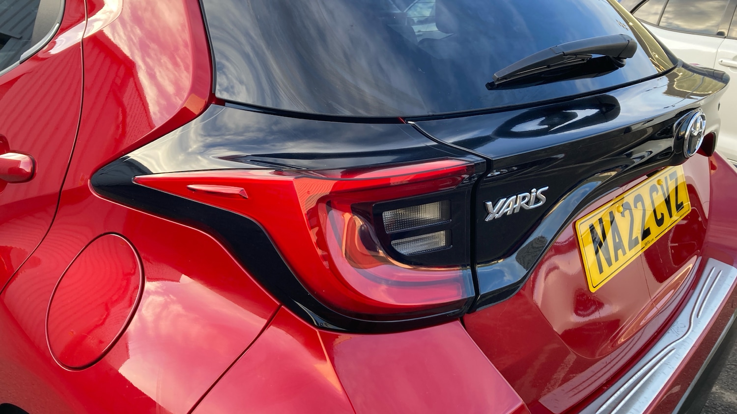 Used Toyota Yaris 2022 for sale - 76694755: Photo 23