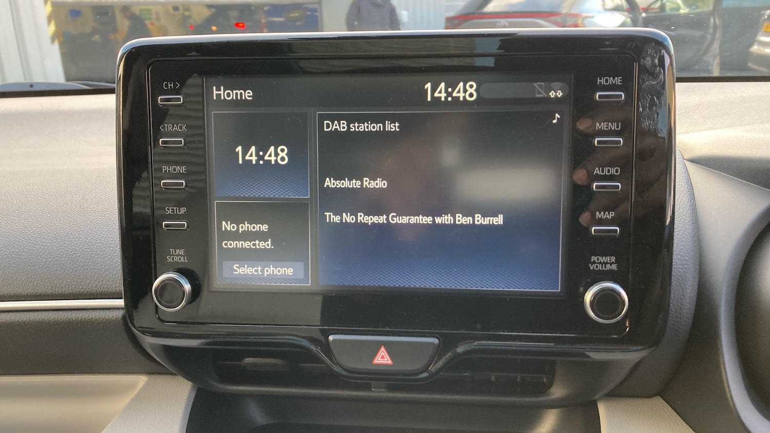 Used Toyota Yaris 2022 for sale - 76694755: Photo 26