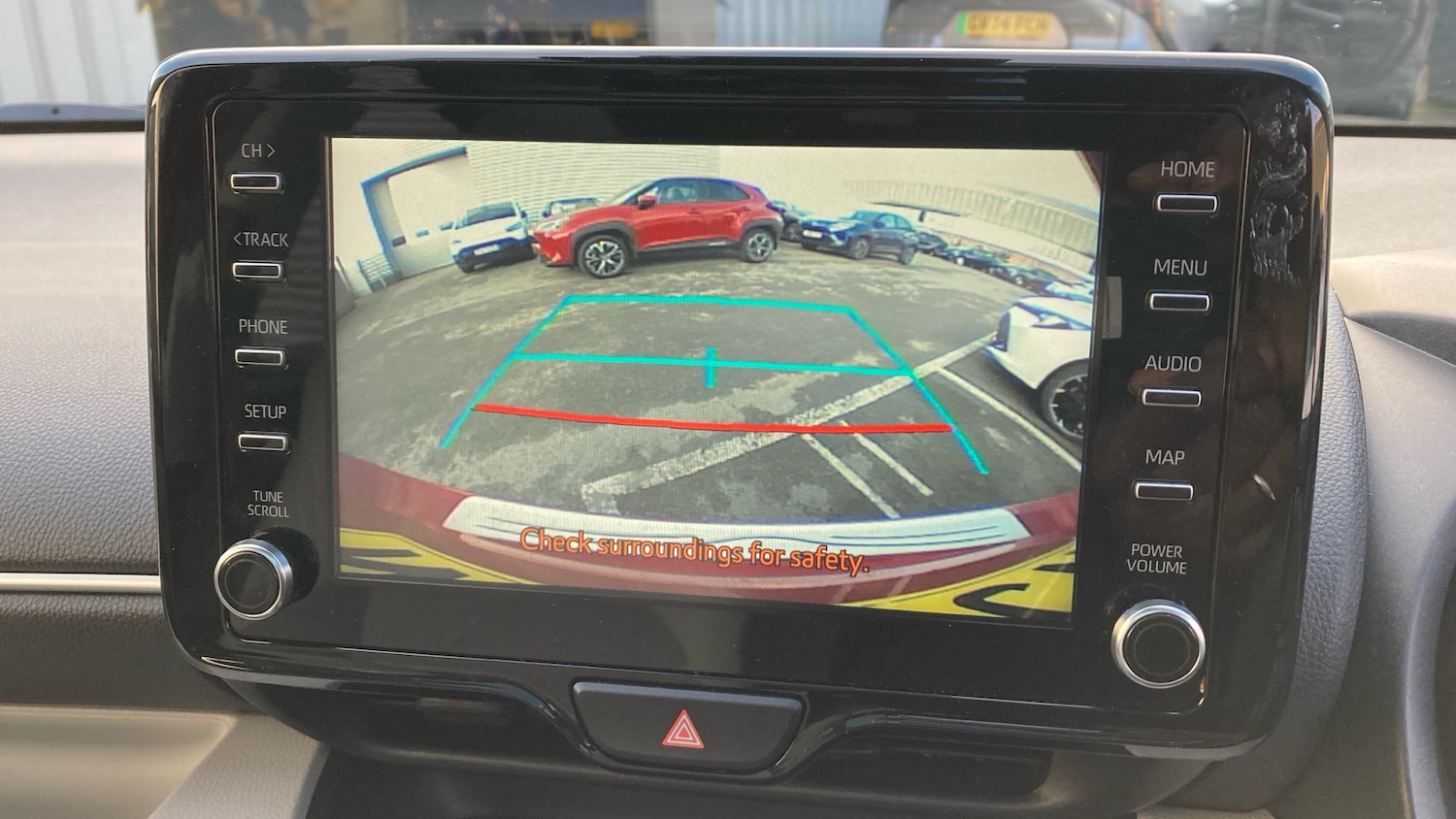 Used Toyota Yaris 2022 for sale - 76694755: Photo 28