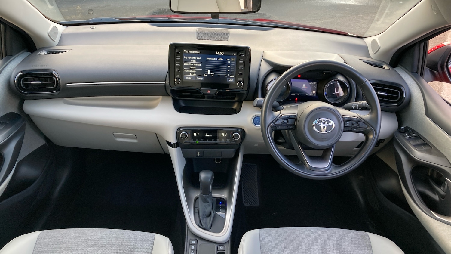 Used Toyota Yaris 2022 for sale - 76694755: Photo 5