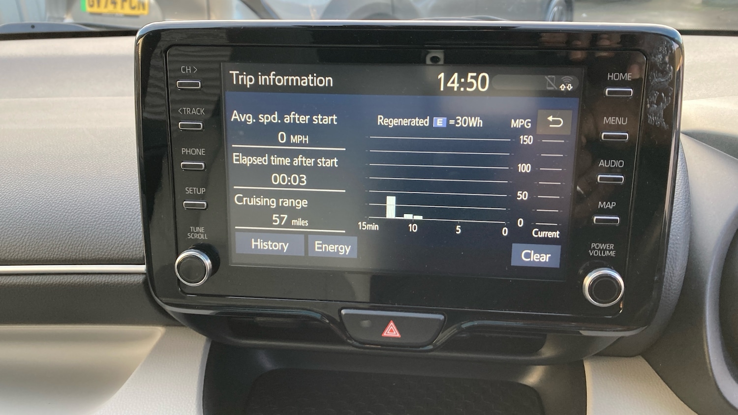 Used Toyota Yaris 2022 for sale - 76694755: Photo 7