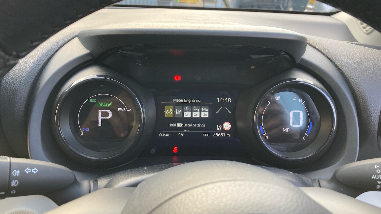 Used Toyota Yaris 2022 for sale - 76694755: Photo 9