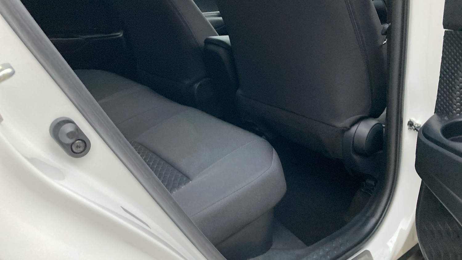 Used Toyota C-HR 2022 for sale - 77089694: Photo 12