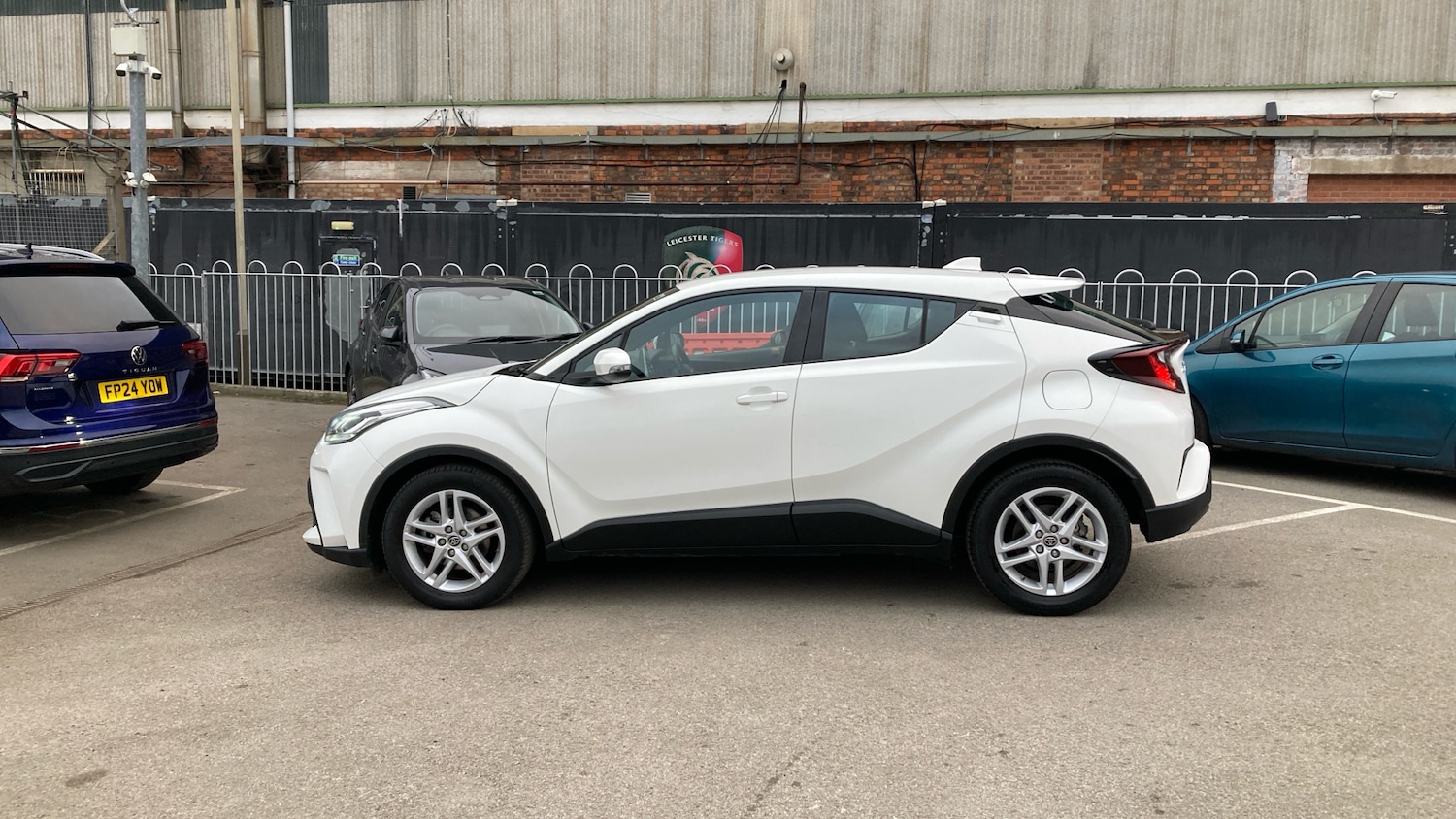 Used Toyota C-HR 2022 for sale - 77089694: Photo 17
