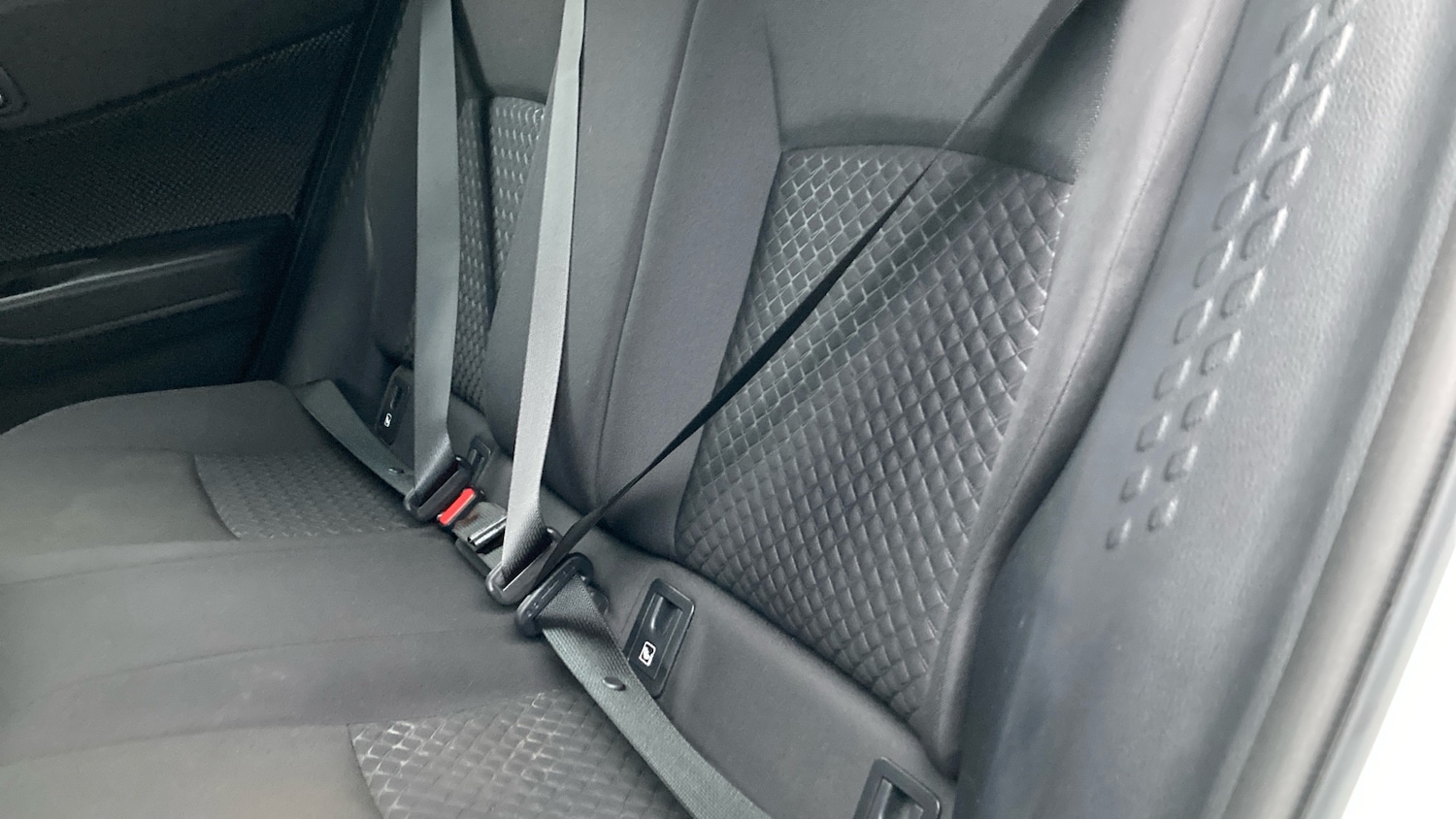 Used Toyota C-HR 2022 for sale - 77089694: Photo 21