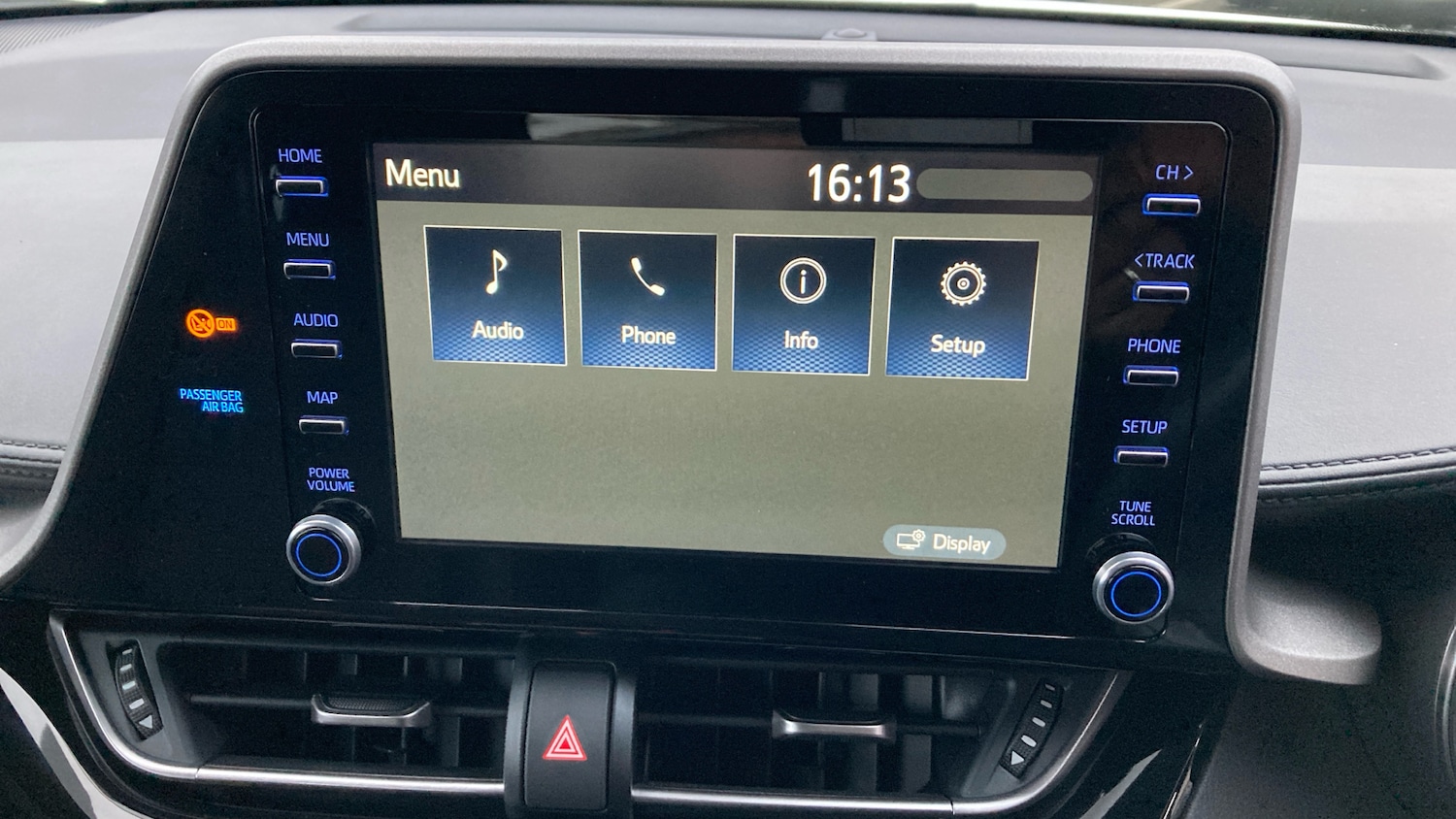 Used Toyota C-HR 2022 for sale - 77089694: Photo 7