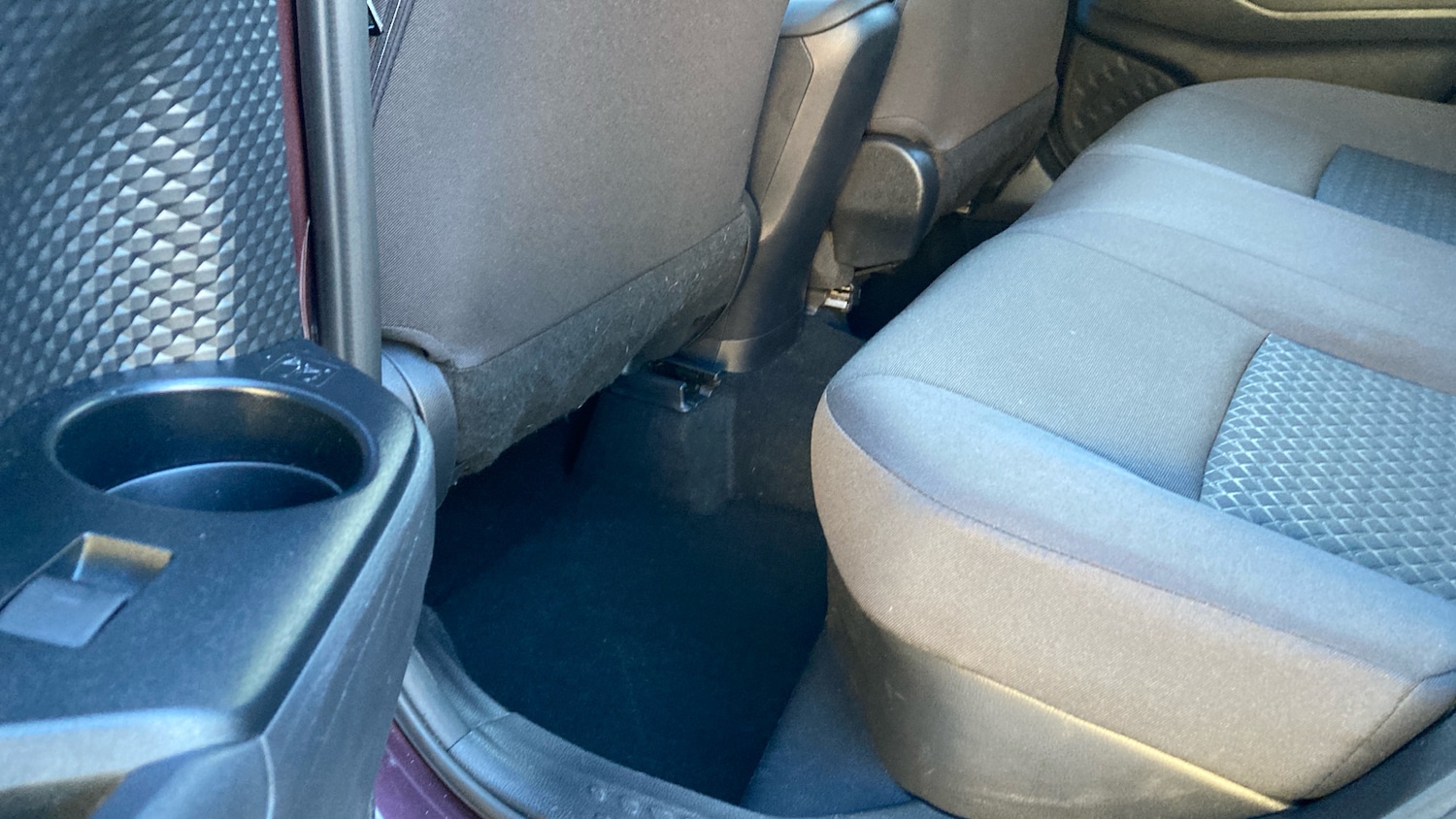 Used Toyota C-HR 2022 for sale - 77124021: Photo 13