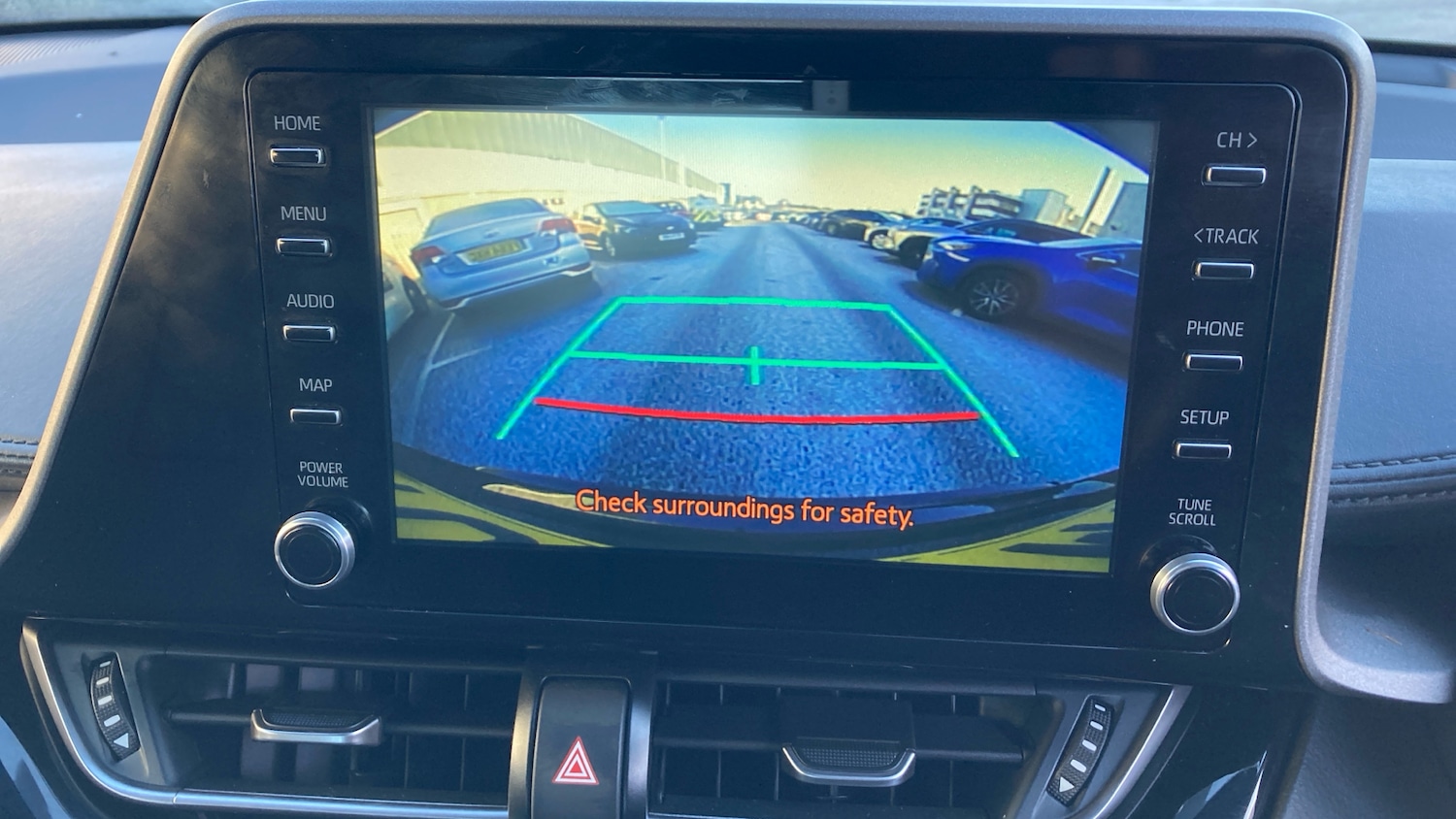 Used Toyota C-HR 2022 for sale - 77124021: Photo 25