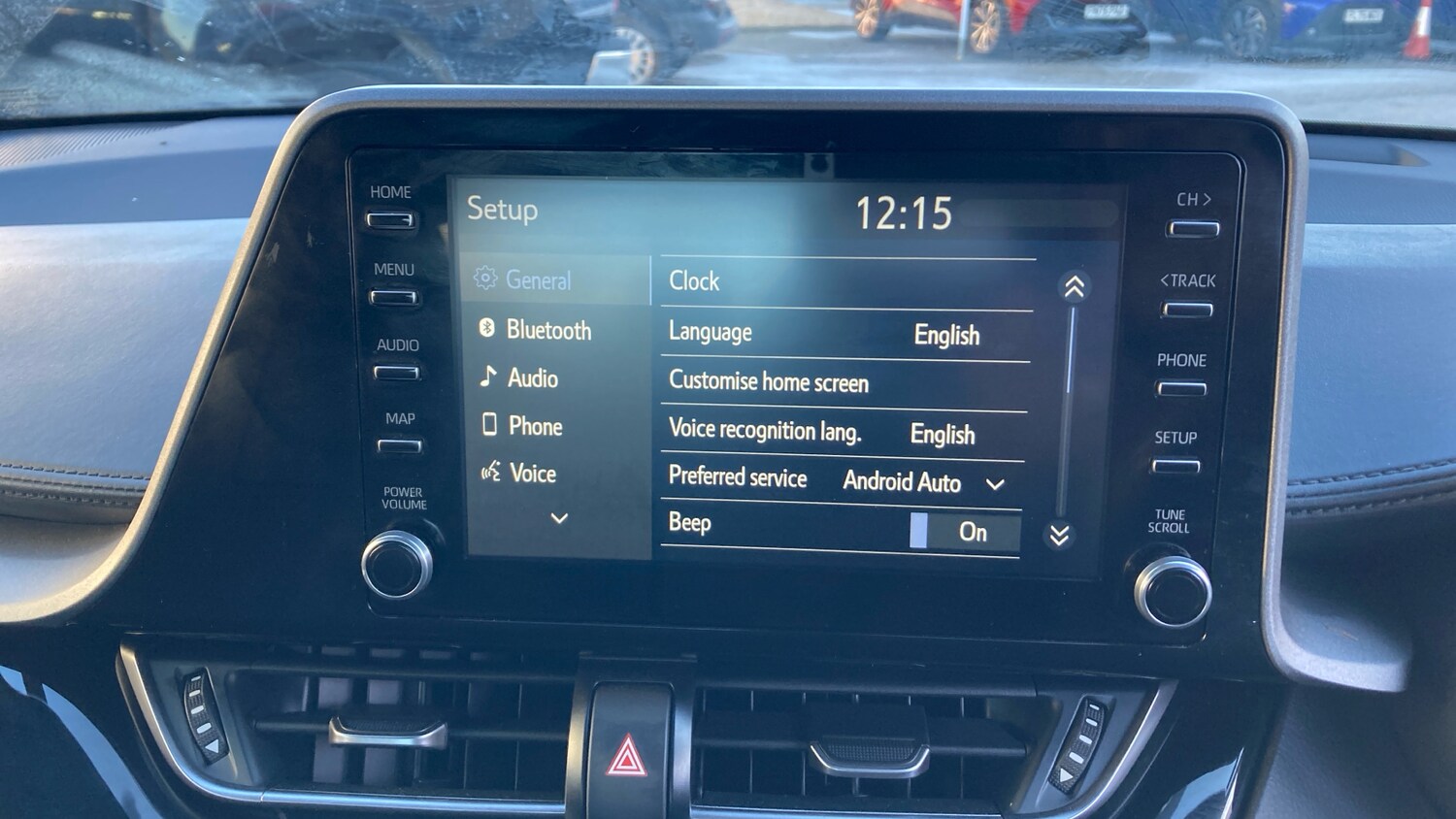 Used Toyota C-HR 2022 for sale - 77124021: Photo 28