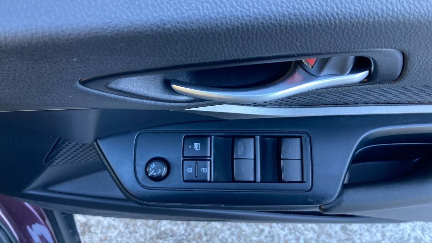 Used Toyota C-HR 2022 for sale - 77124021: Photo 32