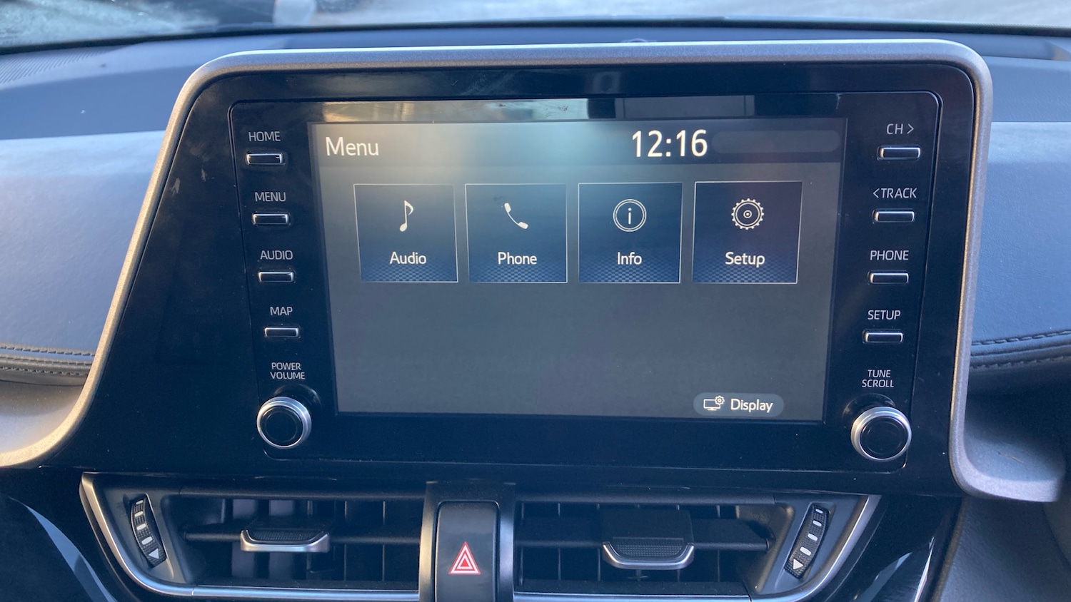 Used Toyota C-HR 2022 for sale - 77124021: Photo 7