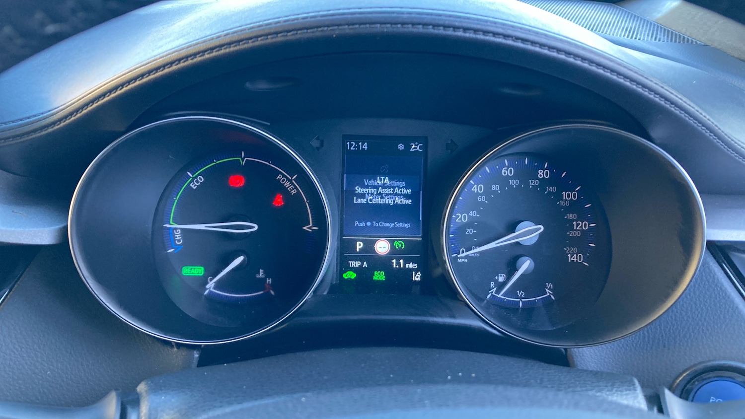 Used Toyota C-HR 2022 for sale - 77124021: Photo 9