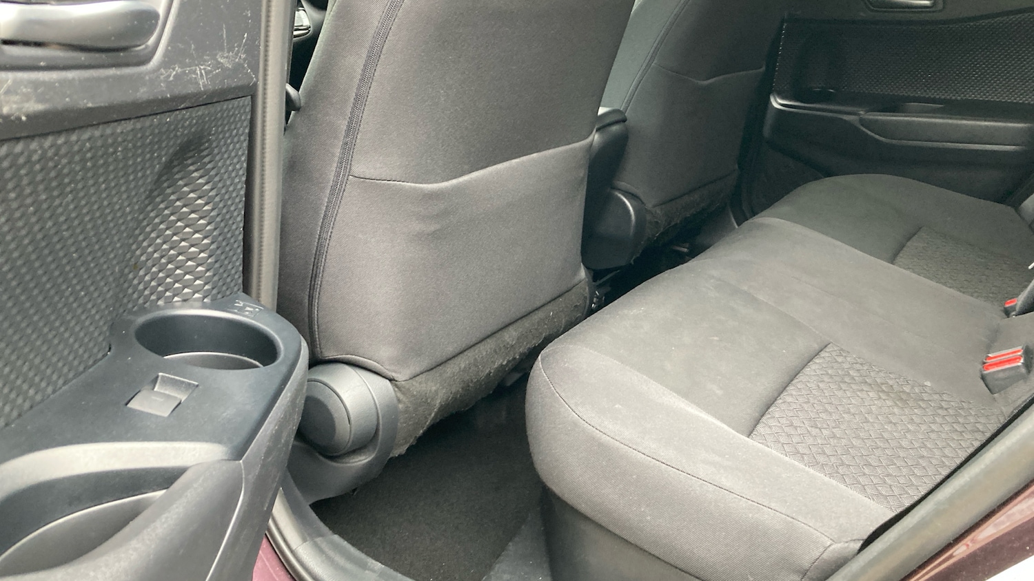 Used Toyota C-HR 2023 for sale - 77930507: Photo 13