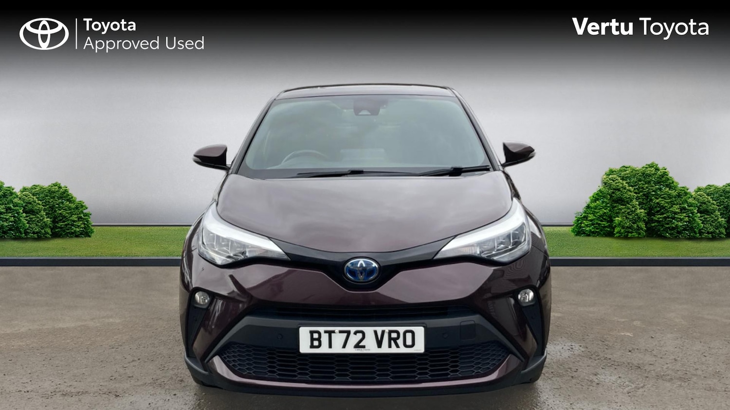 Used Toyota C-HR 2023 for sale - 77930507: Photo 15