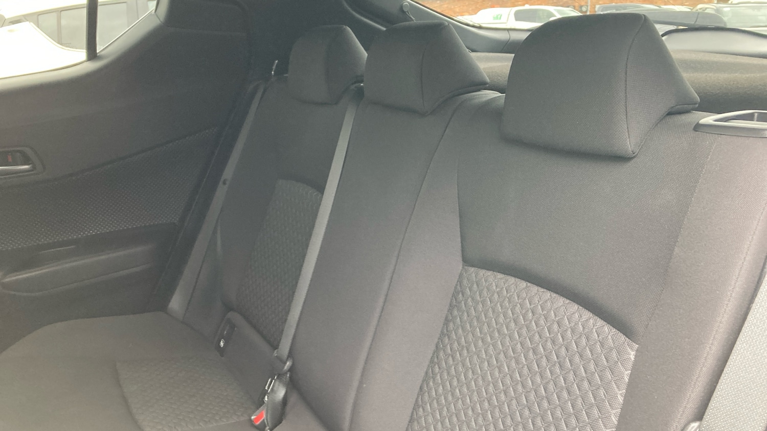 Used Toyota C-HR 2023 for sale - 77930507: Photo 21