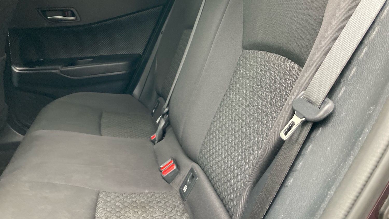 Used Toyota C-HR 2023 for sale - 77930507: Photo 22