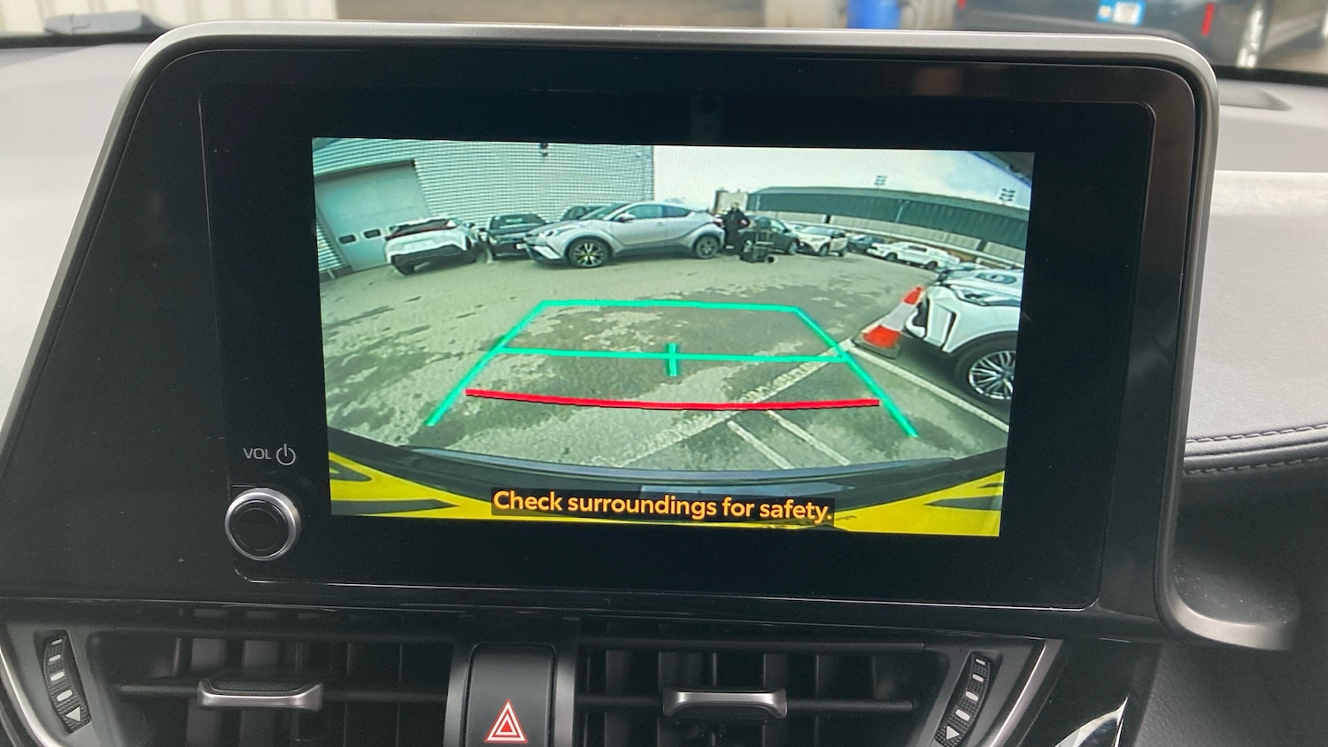 Used Toyota C-HR 2023 for sale - 77930507: Photo 25